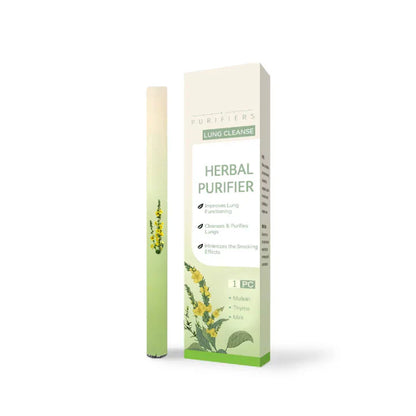 🔥 🔥🔥Final 3 Days: 60% OFF Newyuo™ Mullein Relaxation Stick – Soothes Lungs, Detoxifies, Freshens Breath