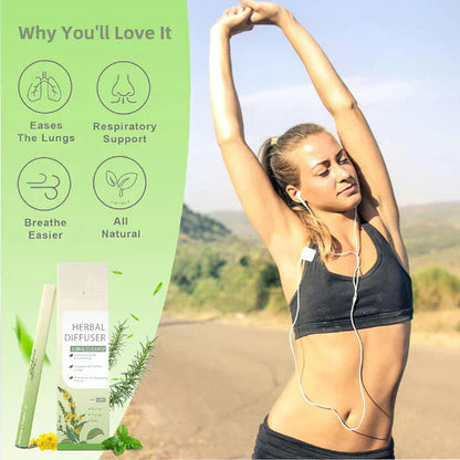 🔥 🔥🔥Final 3 Days: 60% OFF Newyuo™ Mullein Relaxation Stick – Soothes Lungs, Detoxifies, Freshens Breath