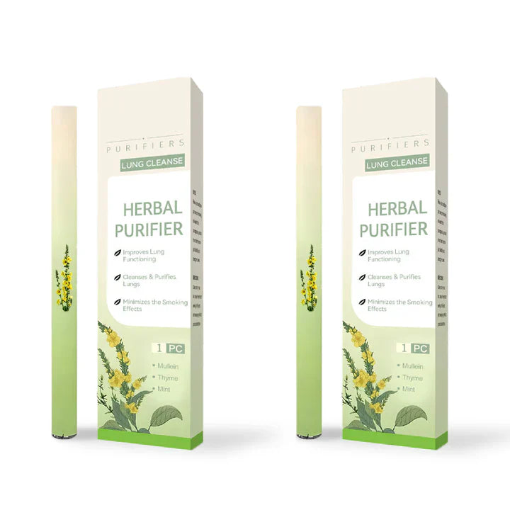 🔥 🔥🔥Final 3 Days: 60% OFF Newyuo™ Mullein Relaxation Stick – Soothes Lungs, Detoxifies, Freshens Breath