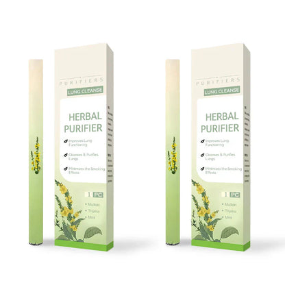 🔥 🔥🔥Final 3 Days: 60% OFF Newyuo™ Mullein Relaxation Stick – Soothes Lungs, Detoxifies, Freshens Breath